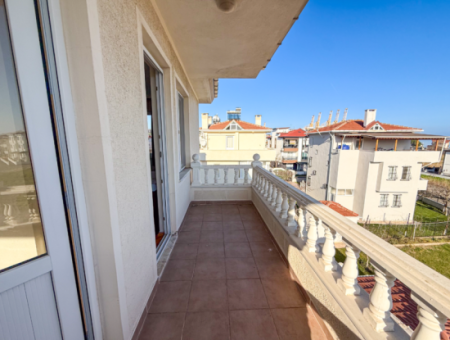 Trplex 7 1 Villa For Sale In 740 M2 Land In Kumbağ