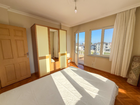 Trplex 7 1 Villa For Sale In 740 M2 Land In Kumbağ