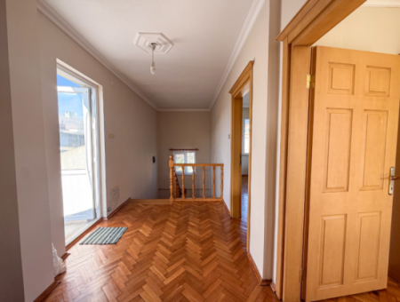 Trplex 7 1 Villa For Sale In 740 M2 Land In Kumbağ