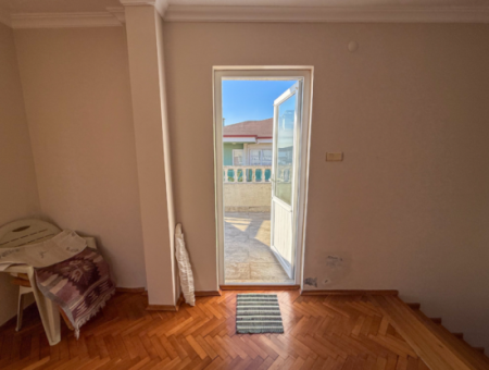 Trplex 7 1 Villa For Sale In 740 M2 Land In Kumbağ