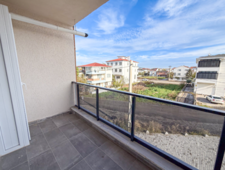 2 1 Luxury Flat For Rent With Separate Kitchen In A Complex With Pool