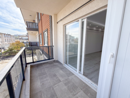 2 1 Luxury Flat For Rent With Separate Kitchen In A Complex With Pool