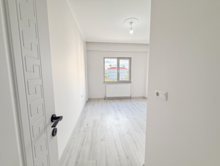 2 1 Luxury Flat For Rent With Separate Kitchen In A Complex With Pool