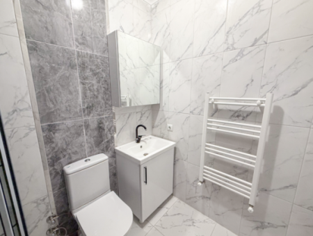 2 1 Luxury Flat For Rent With Separate Kitchen In A Complex With Pool