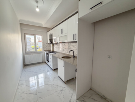 2 1 Luxury Flat For Rent With Separate Kitchen In A Complex With Pool