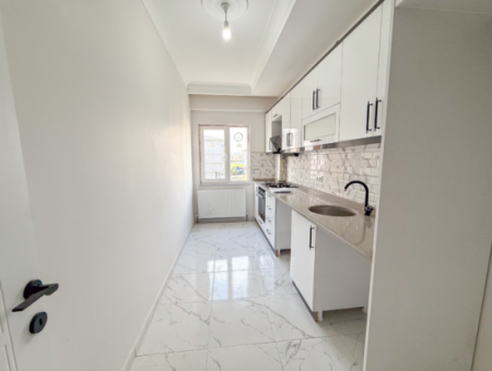 2 1 Luxury Flat For Rent With Separate Kitchen In A Complex With Pool