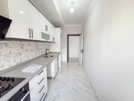 2 1 Luxury Flat For Rent With Separate Kitchen In A Complex With Pool