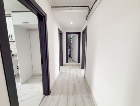 2 1 Luxury Flat For Rent With Separate Kitchen In A Complex With Pool