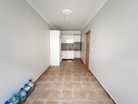 2 1 Duplex Terraced Flat For Rent In A Complex With Pool In Kumbağ Port