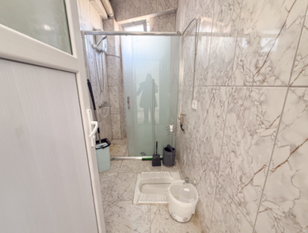 2 1 Flats For Sale In Kumbağ With Panoramic Sea View