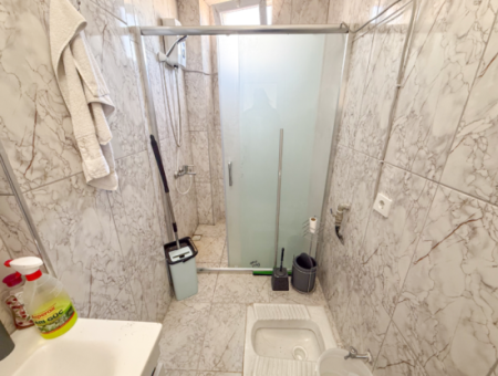 2 1 Flats For Sale In Kumbağ With Panoramic Sea View