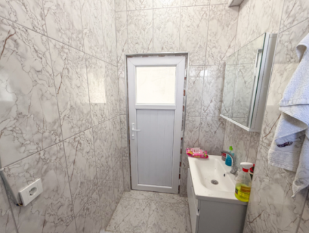 2 1 Flats For Sale In Kumbağ With Panoramic Sea View