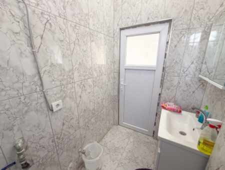 2 1 Flats For Sale In Kumbağ With Panoramic Sea View