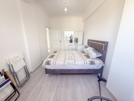 2 1 Flats For Sale In Kumbağ With Panoramic Sea View