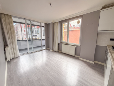 2 1 Flats For Sale In A Central Location In Kumbağ, Very Close To The Sea