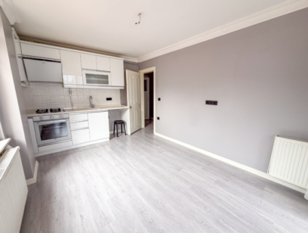 2 1 Flats For Sale In A Central Location In Kumbağ, Very Close To The Sea