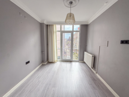 2 1 Flats For Sale In A Central Location In Kumbağ, Very Close To The Sea