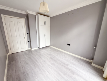 2 1 Flats For Sale In A Central Location In Kumbağ, Very Close To The Sea