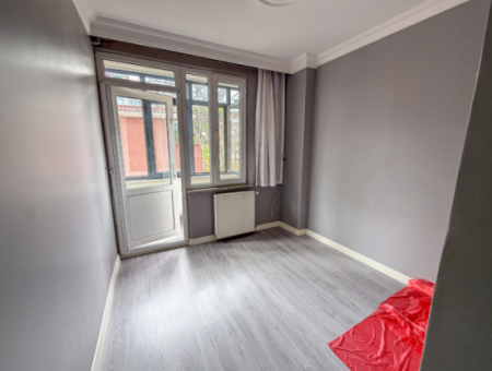 2 1 Flats For Sale In A Central Location In Kumbağ, Very Close To The Sea