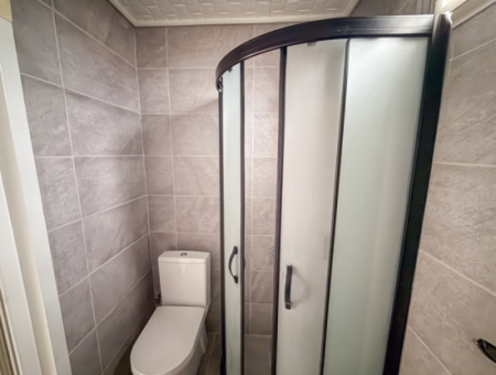 2 1 Flats For Sale In A Central Location In Kumbağ, Very Close To The Sea