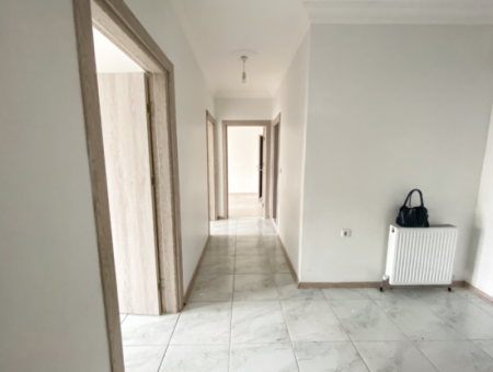 Very Spacious 2 1 Apartment For Rent In A Central Location In Altinova