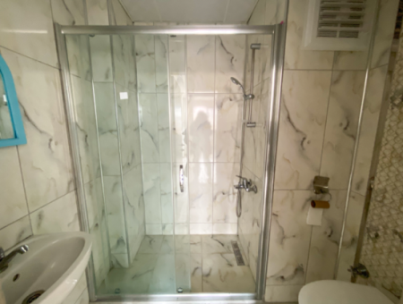 Very Spacious 2 1 Apartment For Rent In A Central Location In Altinova