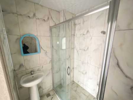 Very Spacious 2 1 Apartment For Rent In A Central Location In Altinova