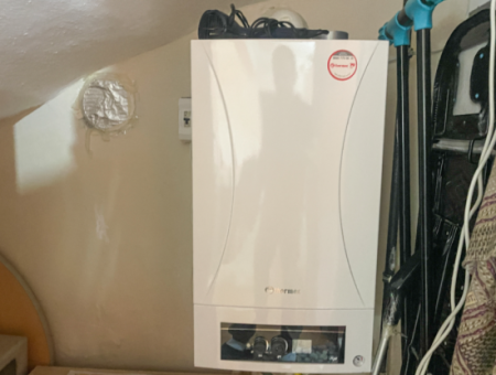 Kumbağ Triplex For Sale With Garden Settlement Close To The Sea 4 1 Villa