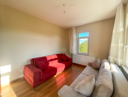 Kumbağ Triplex For Sale With Garden Settlement Close To The Sea 4 1 Villa