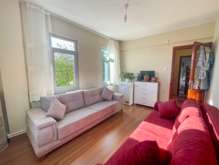 Kumbağ Triplex For Sale With Garden Settlement Close To The Sea 4 1 Villa