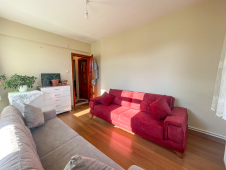 Kumbağ Triplex For Sale With Garden Settlement Close To The Sea 4 1 Villa