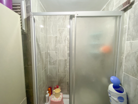 Fully Furnished Apartment For Rent 2 1 Flat With Elevator In Central Location Of Kumbağ