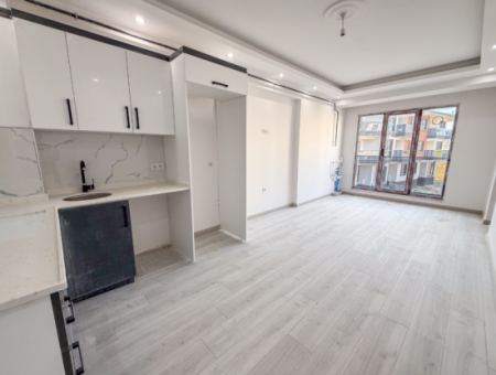 2 1 Flats For Sale In Kumbağ Luxury Pool Yonca Evleri Complex