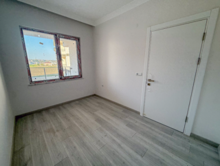 2 1 Flats For Sale In Kumbağ Luxury Pool Yonca Evleri Complex