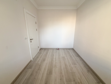 2 1 Flats For Sale In Kumbağ Luxury Pool Yonca Evleri Complex