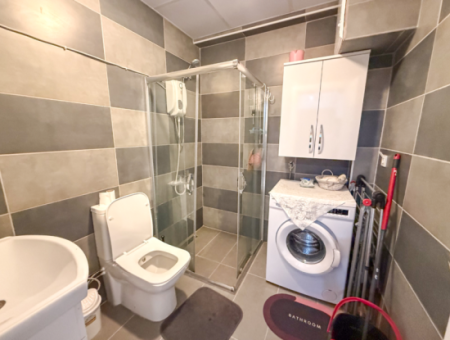 1 1 Garden Flat For Sale In A Site With Aquapark And Pool