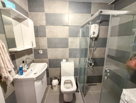 1 1 Garden Flat For Sale In A Site With Aquapark And Pool