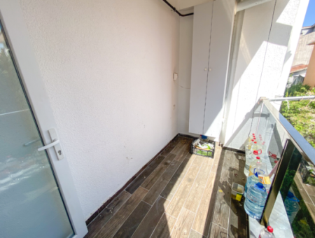 1 1 Flat For Rent In Kumbağ Pazar Street Building With Elevator