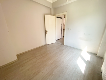 1 1 Flat For Rent In Kumbağ Pazar Street Building With Elevator