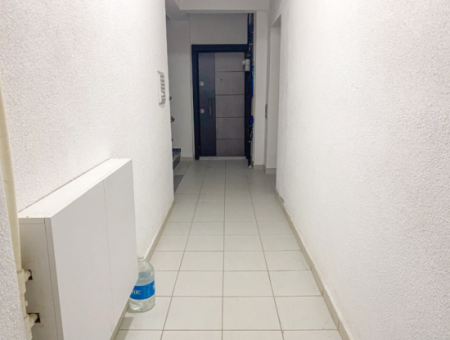 1 1 Flat For Rent In Kumbağ Pazar Street Building With Elevator