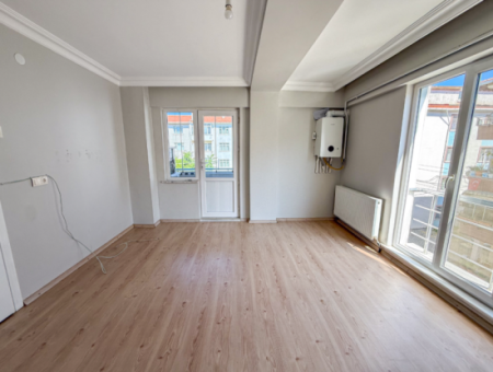 Spacious 2 1 Flat For Rent Close To The Sea In Kumbağ Village