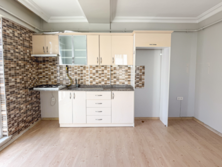 Spacious 2 1 Flat For Rent Close To The Sea In Kumbağ Village