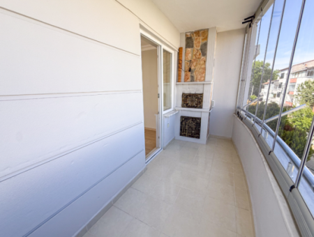 Spacious 2 1 Flat For Rent Close To The Sea In Kumbağ Village