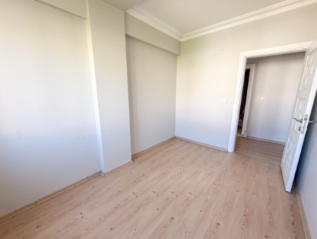 Spacious 2 1 Flat For Rent Close To The Sea In Kumbağ Village