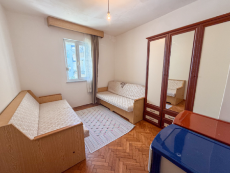 Duplex 3 1 Villa For Sale In The Center Of Kumbağ Close To The Sea