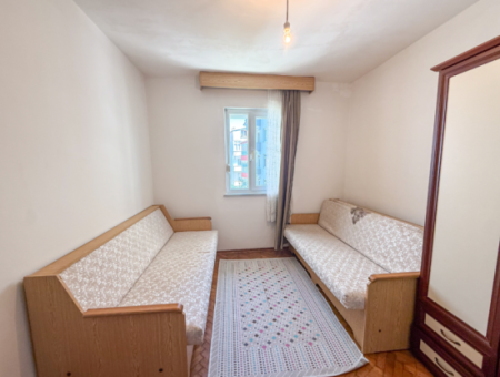 Duplex 3 1 Villa For Sale In The Center Of Kumbağ Close To The Sea