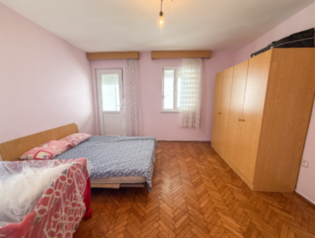 Duplex 3 1 Villa For Sale In The Center Of Kumbağ Close To The Sea