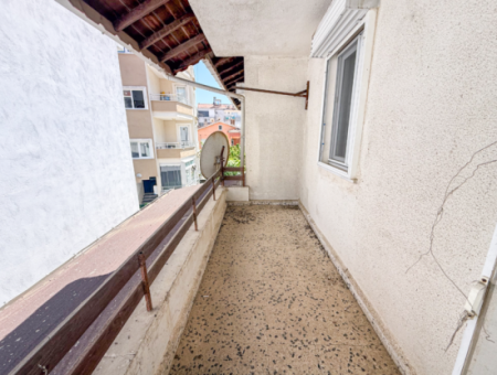 Duplex 3 1 Villa For Sale In The Center Of Kumbağ Close To The Sea