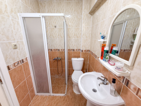 2 1 Flats For Sale With Sea View Duplex Terrace In Central Location Of Kumbağ
