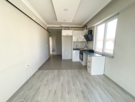1 1 Corner Flat With Garden For Sale In A Site With Aquapark And Pool
